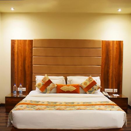 Hotel One Earth Avaas Amritsar Exteriér fotografie