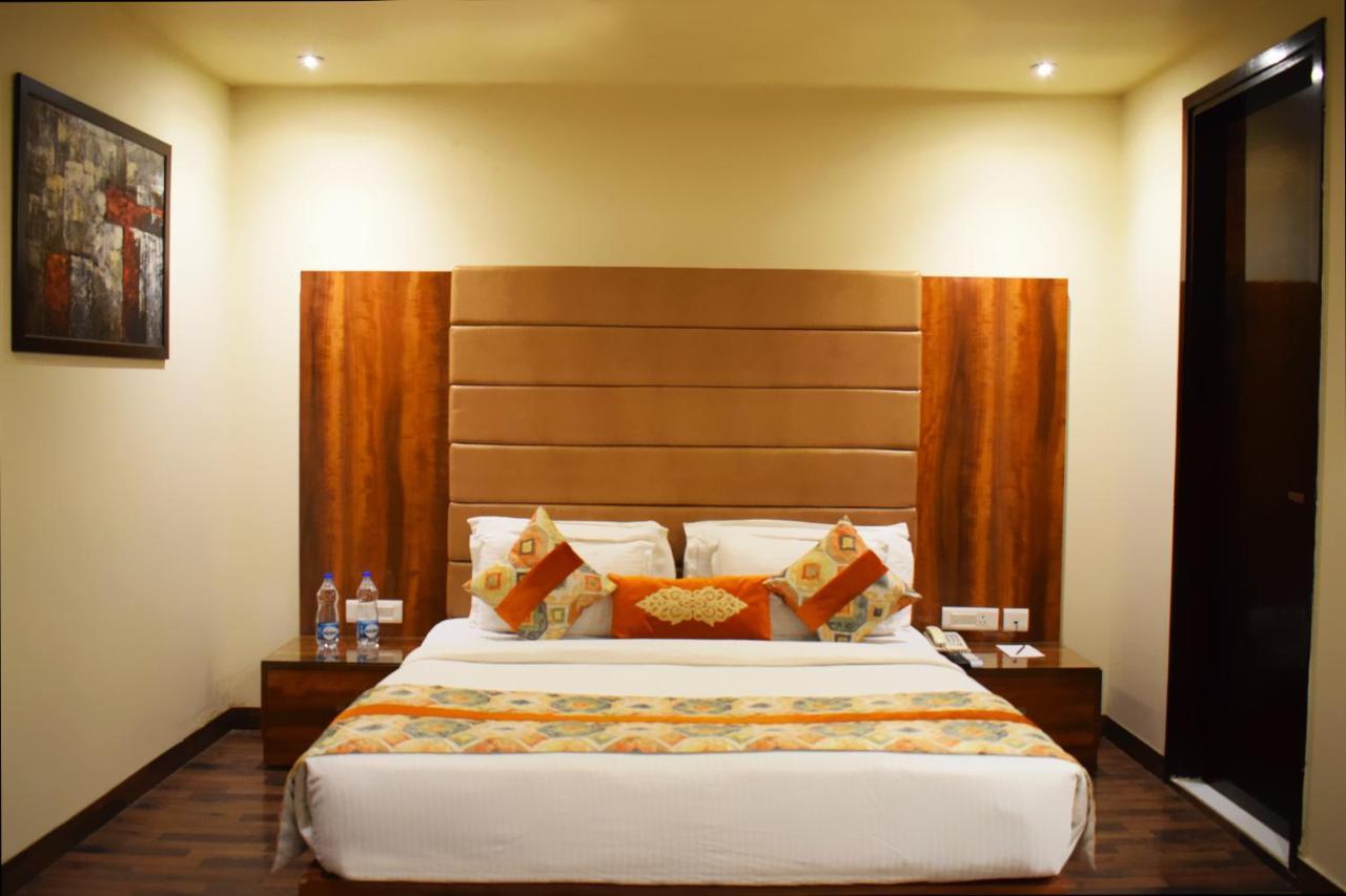 Hotel One Earth Avaas Amritsar Exteriér fotografie