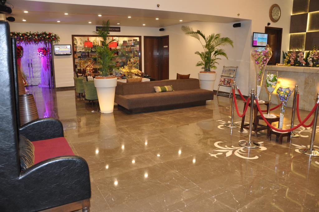Hotel One Earth Avaas Amritsar Exteriér fotografie