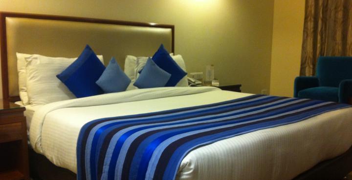 Hotel One Earth Avaas Amritsar Exteriér fotografie