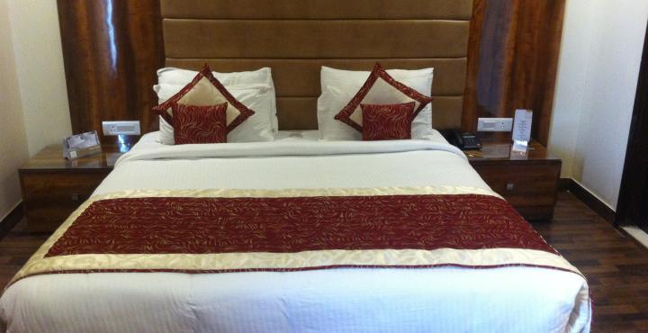 Hotel One Earth Avaas Amritsar Exteriér fotografie