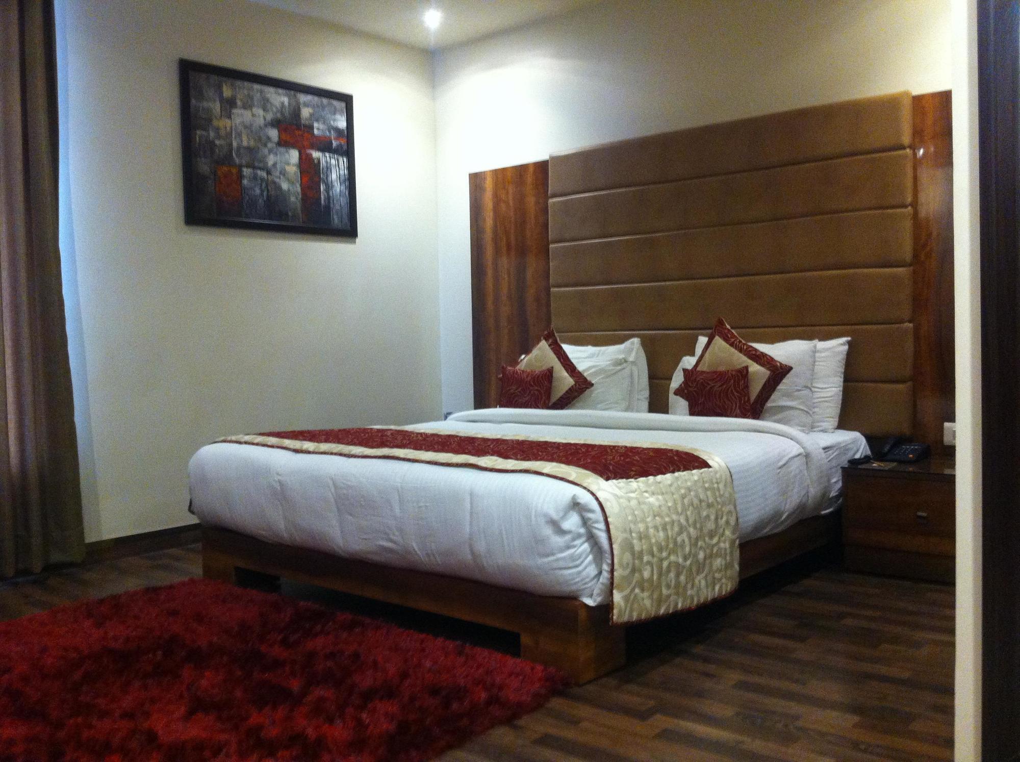Hotel One Earth Avaas Amritsar Exteriér fotografie