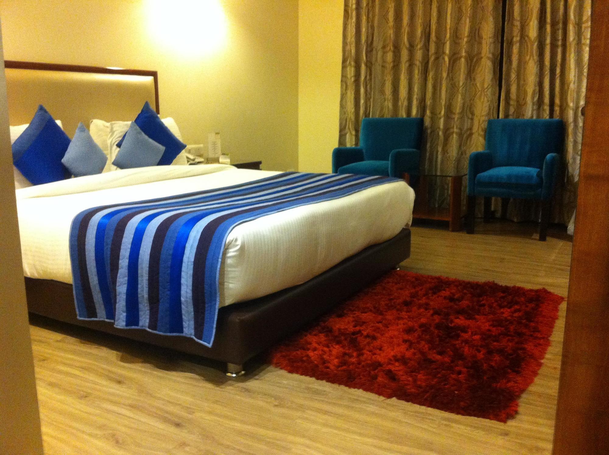 Hotel One Earth Avaas Amritsar Exteriér fotografie