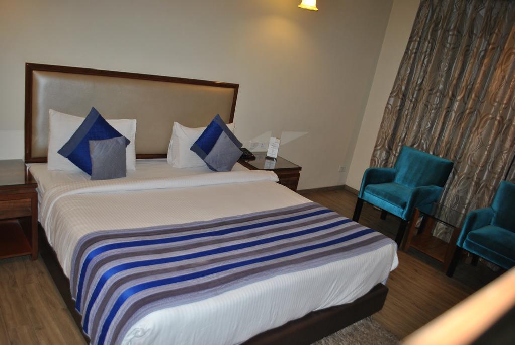 Hotel One Earth Avaas Amritsar Exteriér fotografie