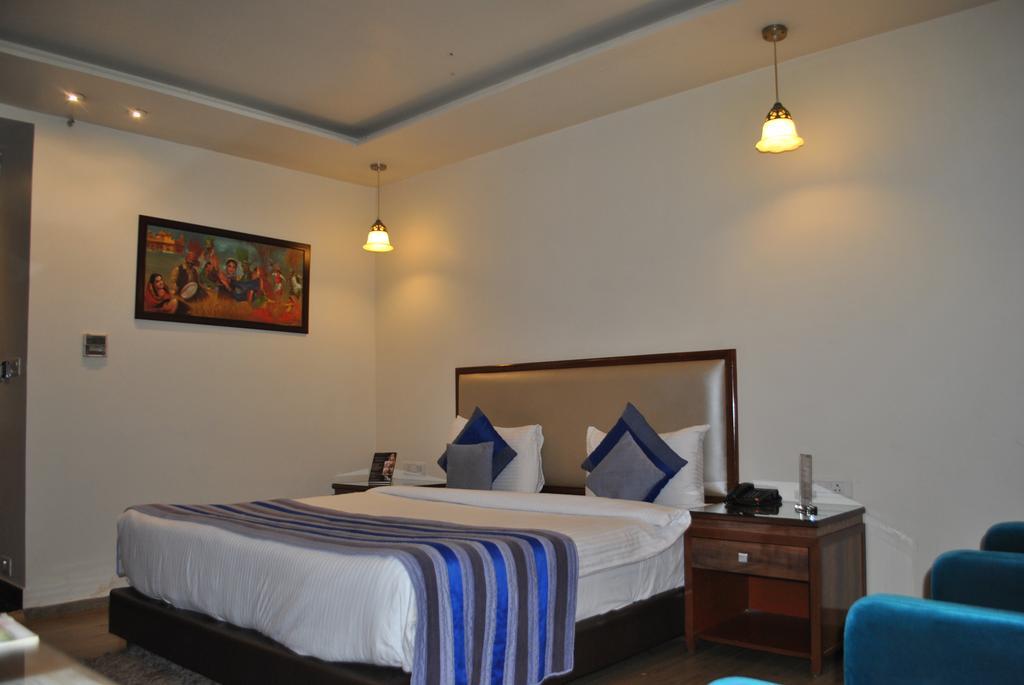 Hotel One Earth Avaas Amritsar Exteriér fotografie