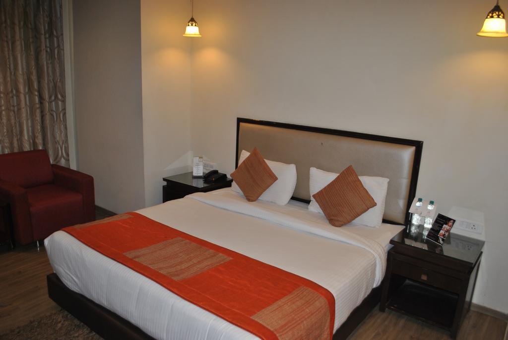 Hotel One Earth Avaas Amritsar Exteriér fotografie