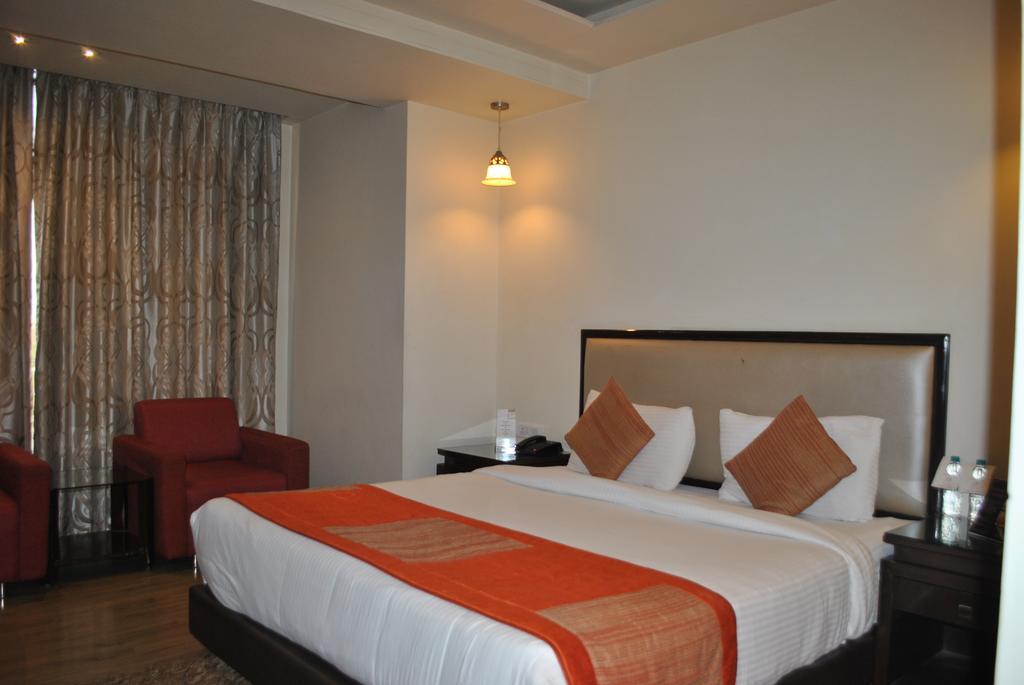 Hotel One Earth Avaas Amritsar Exteriér fotografie