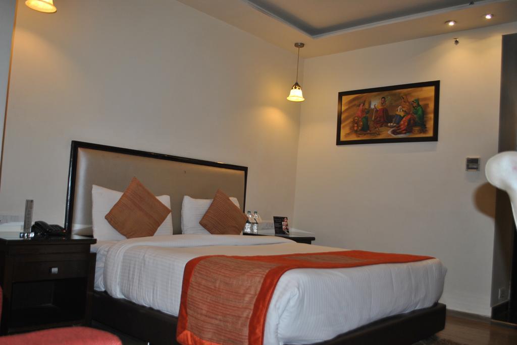 Hotel One Earth Avaas Amritsar Exteriér fotografie
