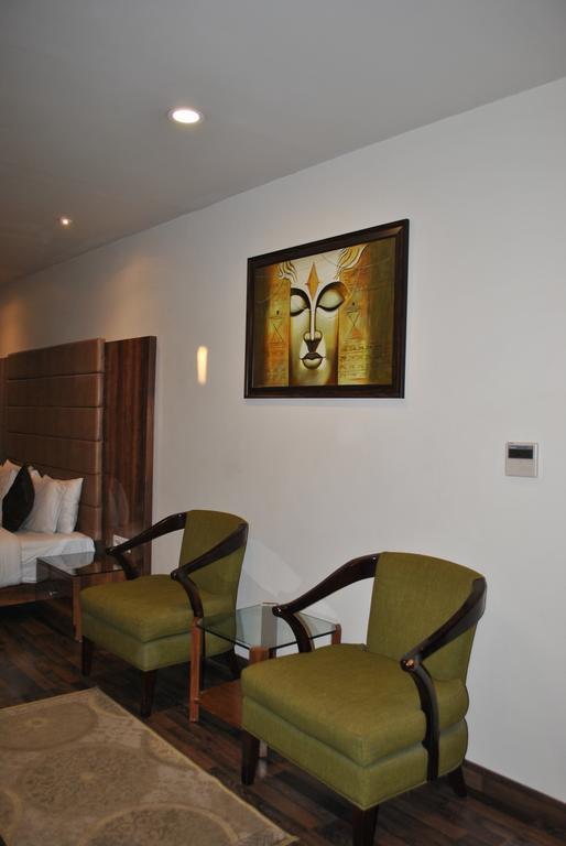 Hotel One Earth Avaas Amritsar Exteriér fotografie
