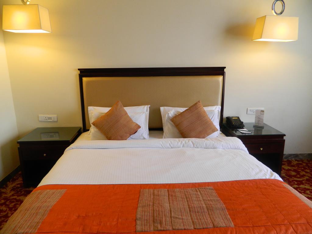 Hotel One Earth Avaas Amritsar Exteriér fotografie