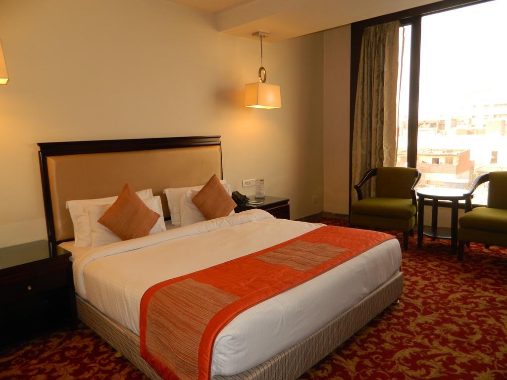 Hotel One Earth Avaas Amritsar Exteriér fotografie