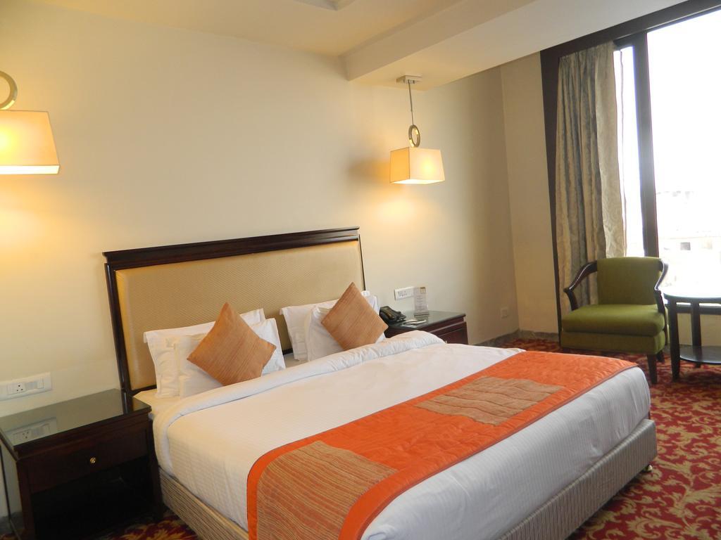 Hotel One Earth Avaas Amritsar Exteriér fotografie