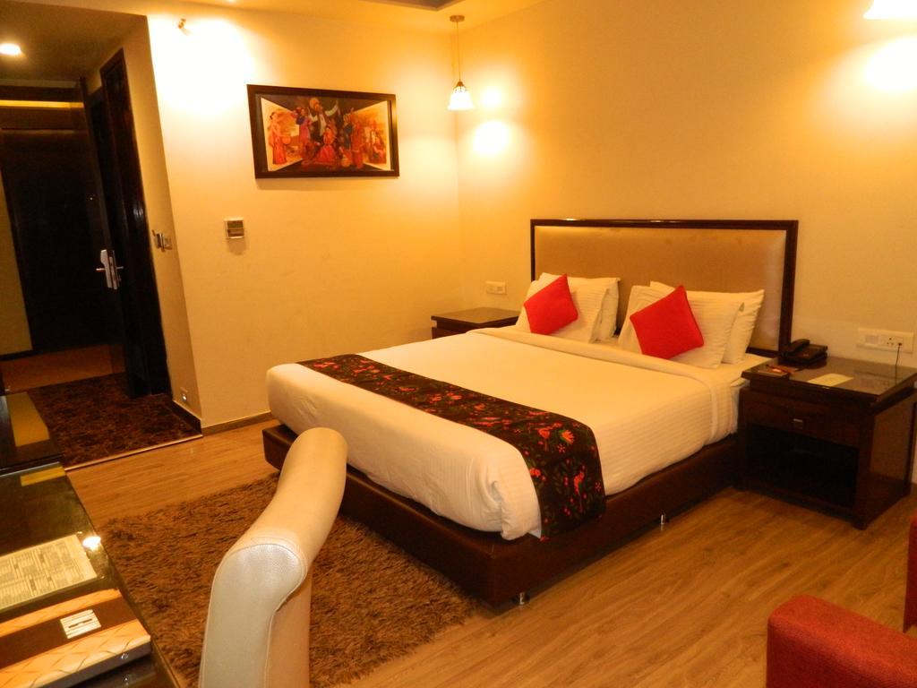 Hotel One Earth Avaas Amritsar Exteriér fotografie
