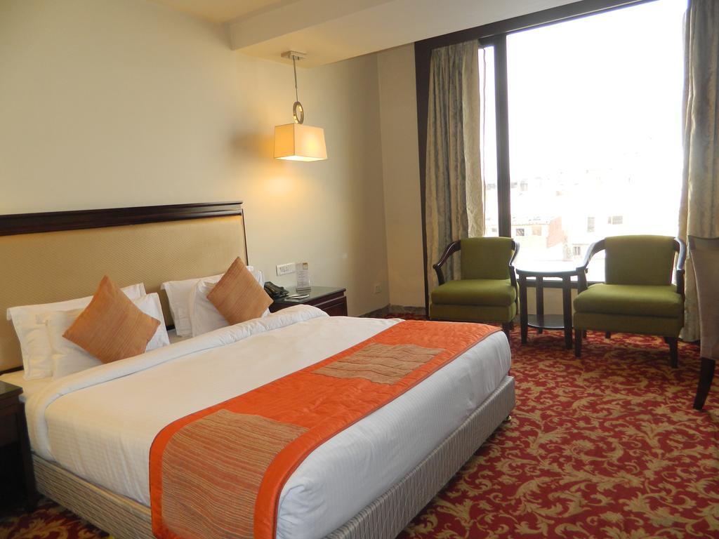 Hotel One Earth Avaas Amritsar Exteriér fotografie