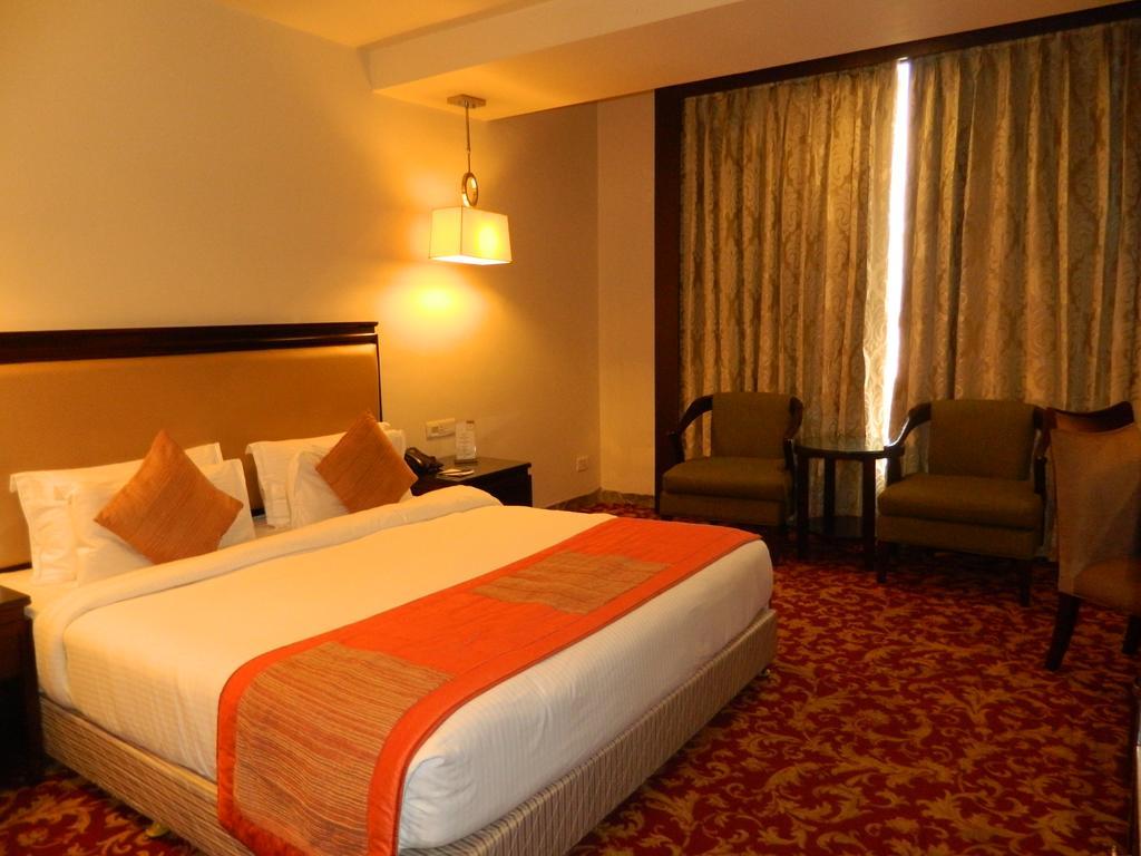 Hotel One Earth Avaas Amritsar Exteriér fotografie