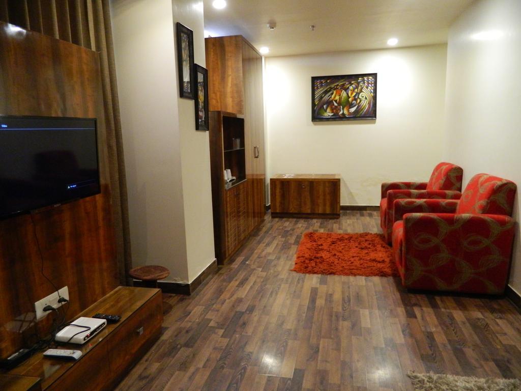 Hotel One Earth Avaas Amritsar Exteriér fotografie