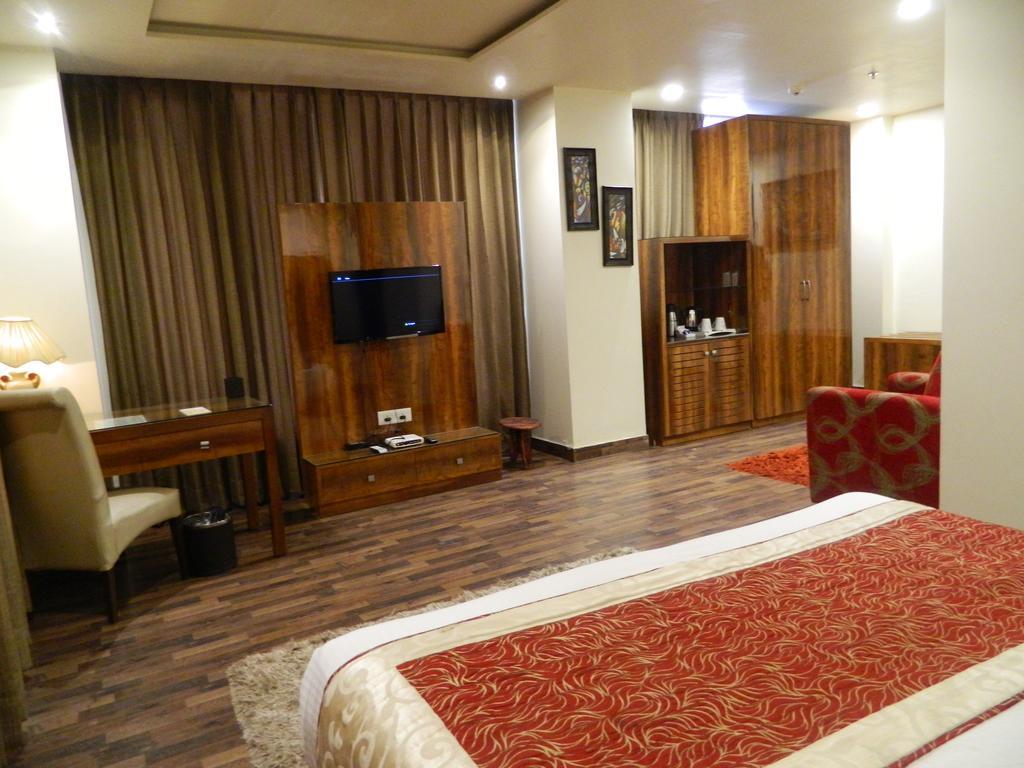 Hotel One Earth Avaas Amritsar Exteriér fotografie