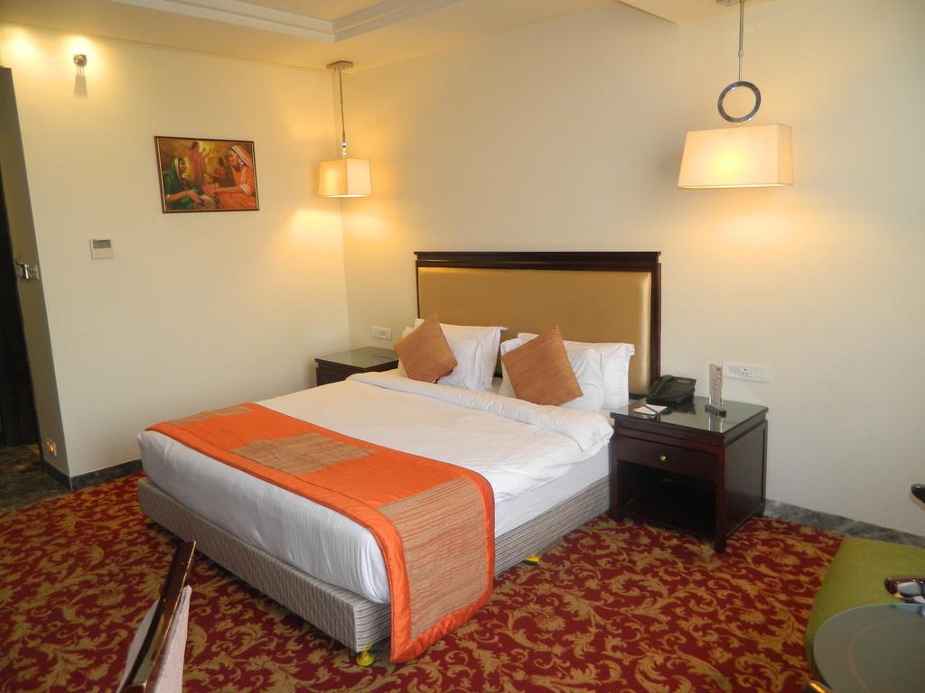 Hotel One Earth Avaas Amritsar Exteriér fotografie