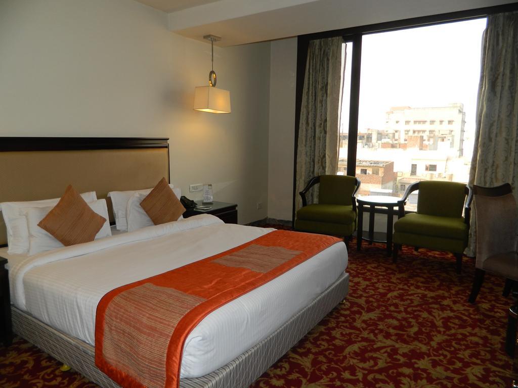 Hotel One Earth Avaas Amritsar Exteriér fotografie