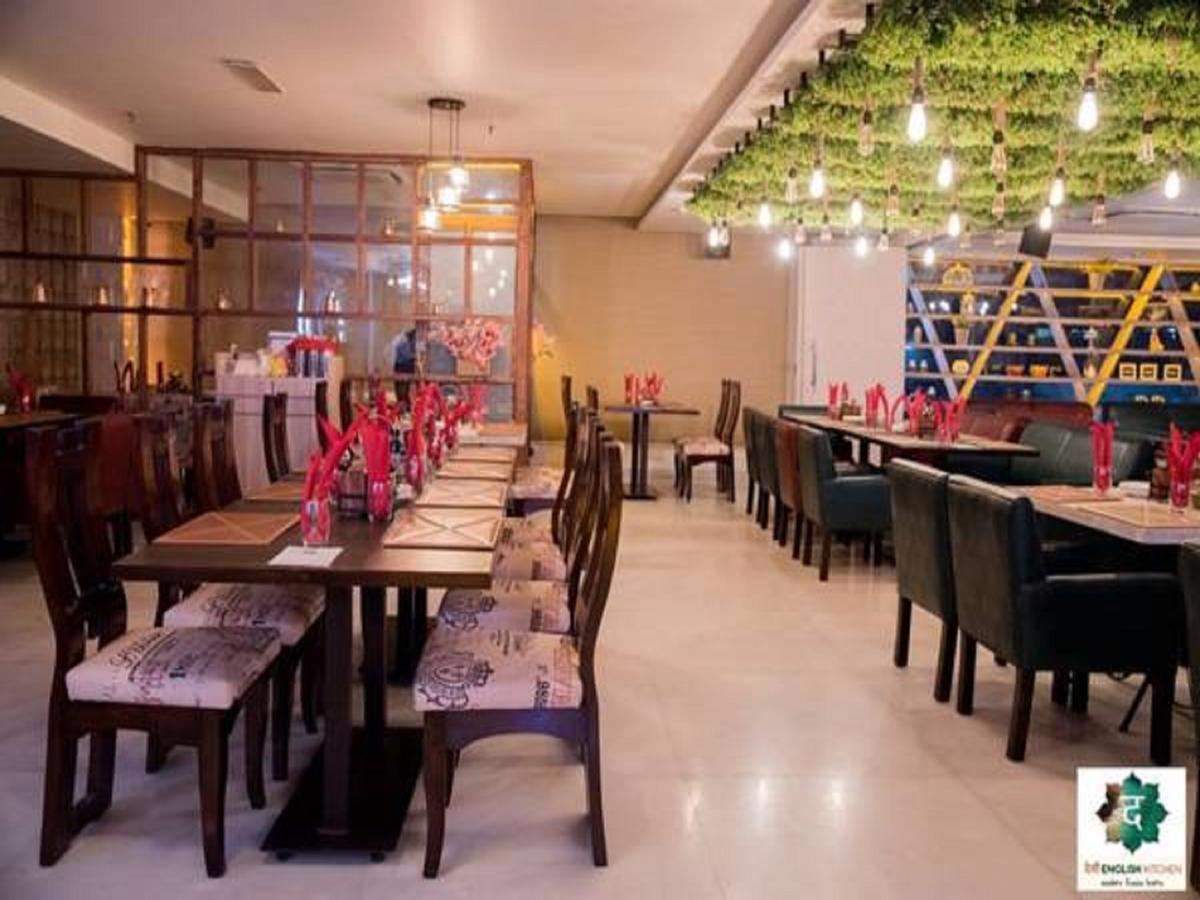 Hotel One Earth Avaas Amritsar Exteriér fotografie