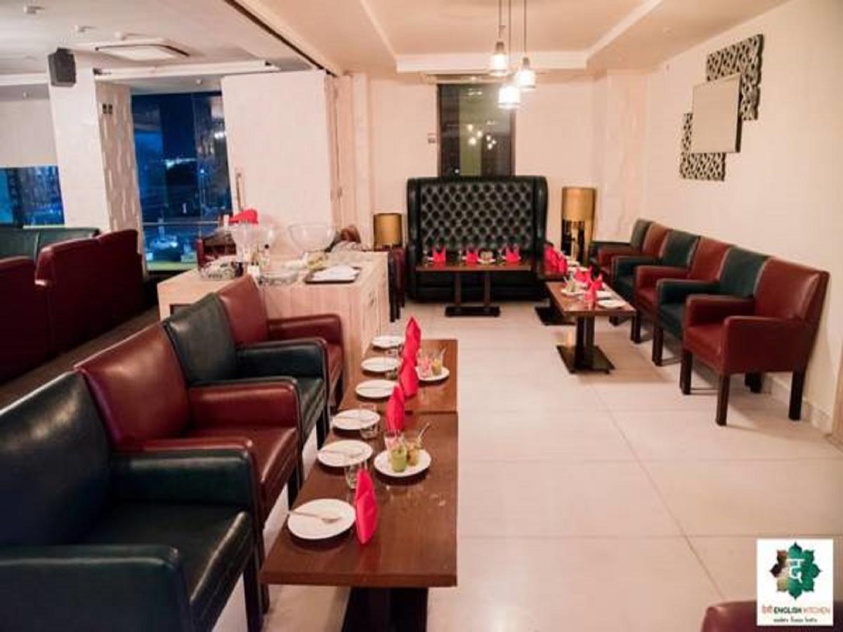 Hotel One Earth Avaas Amritsar Exteriér fotografie