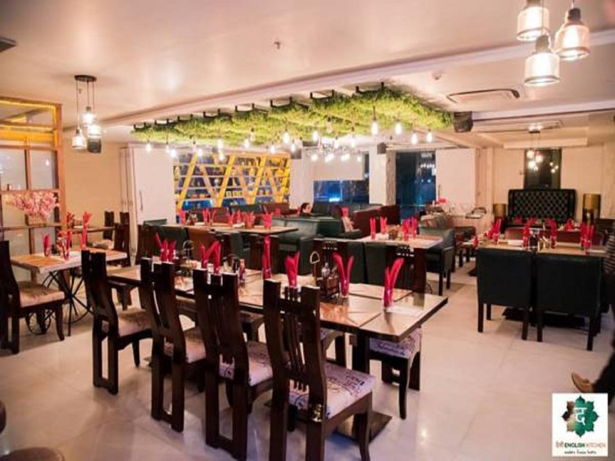 Hotel One Earth Avaas Amritsar Exteriér fotografie