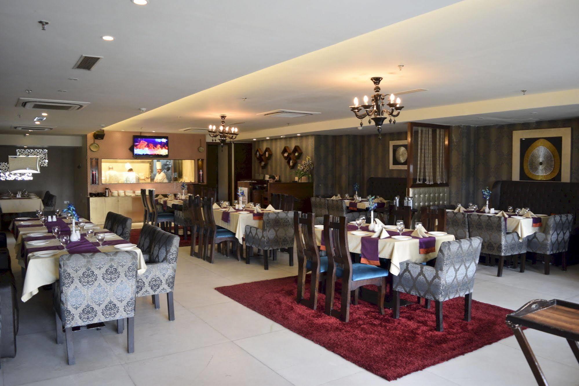 Hotel One Earth Avaas Amritsar Exteriér fotografie