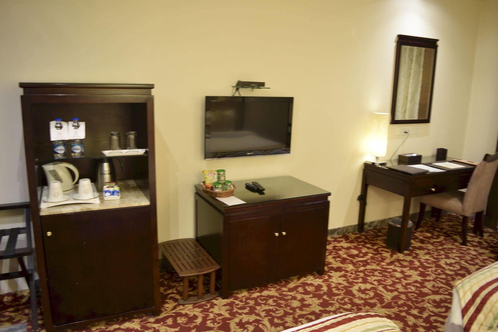 Hotel One Earth Avaas Amritsar Exteriér fotografie