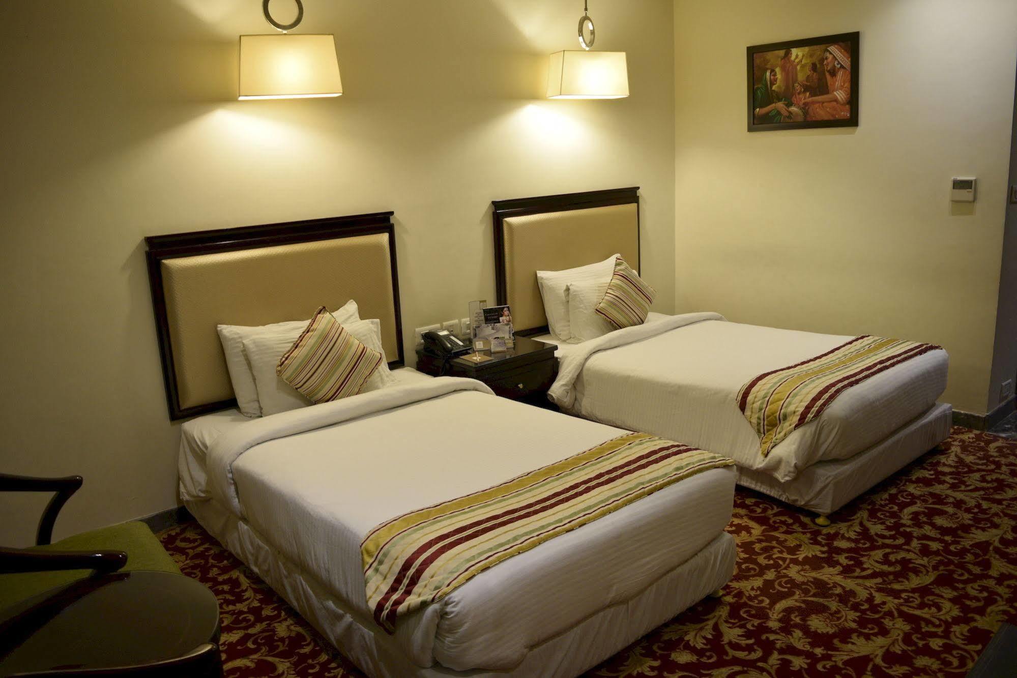 Hotel One Earth Avaas Amritsar Exteriér fotografie