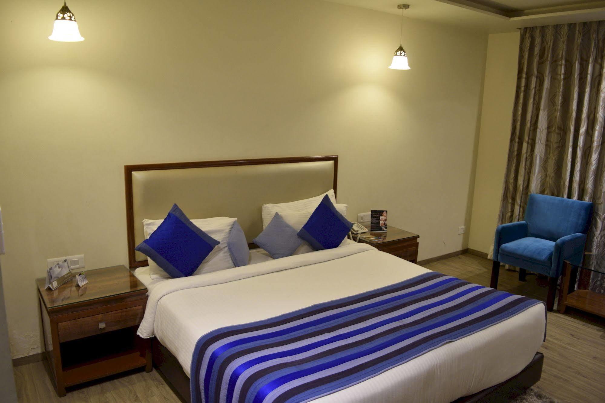 Hotel One Earth Avaas Amritsar Exteriér fotografie