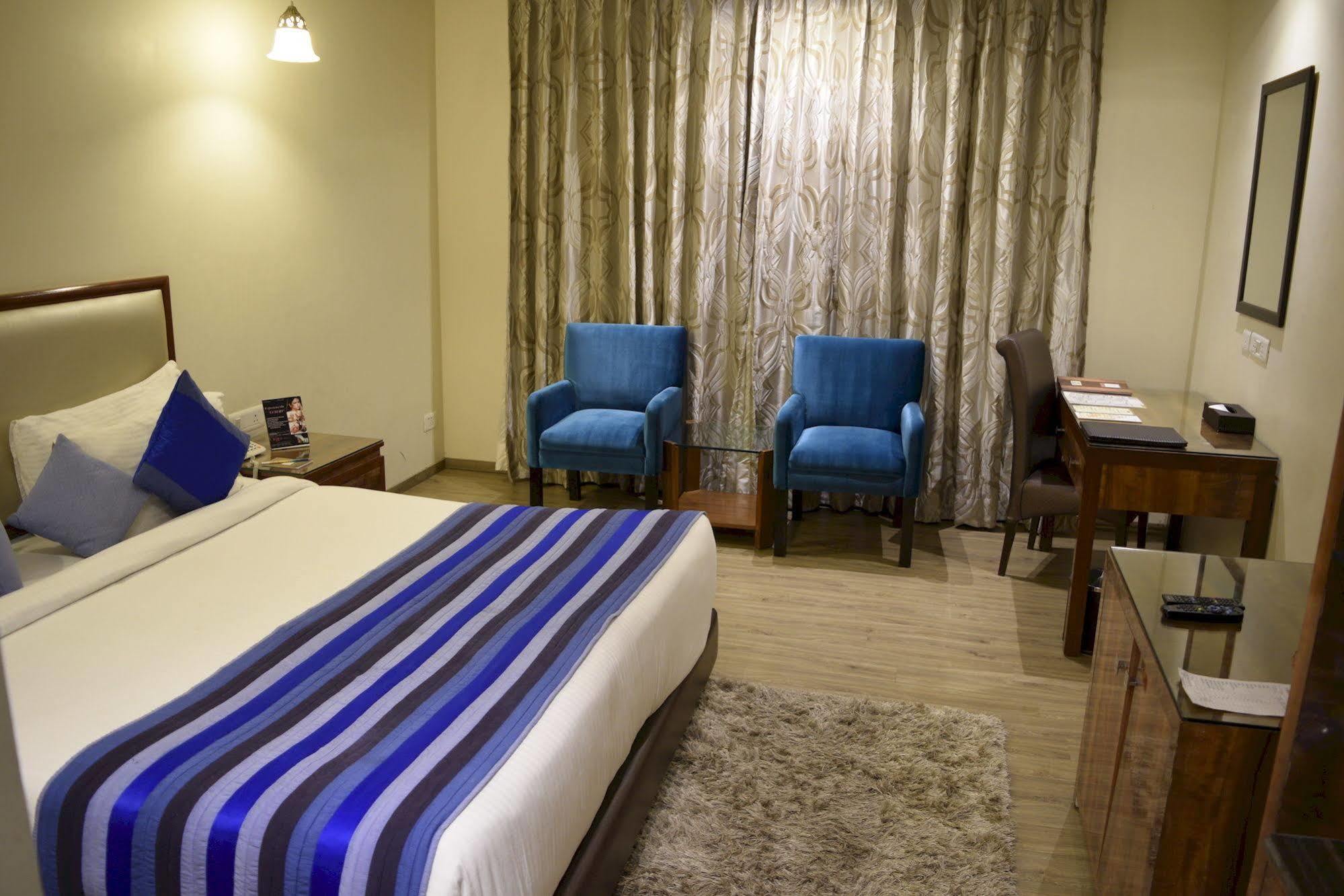 Hotel One Earth Avaas Amritsar Exteriér fotografie