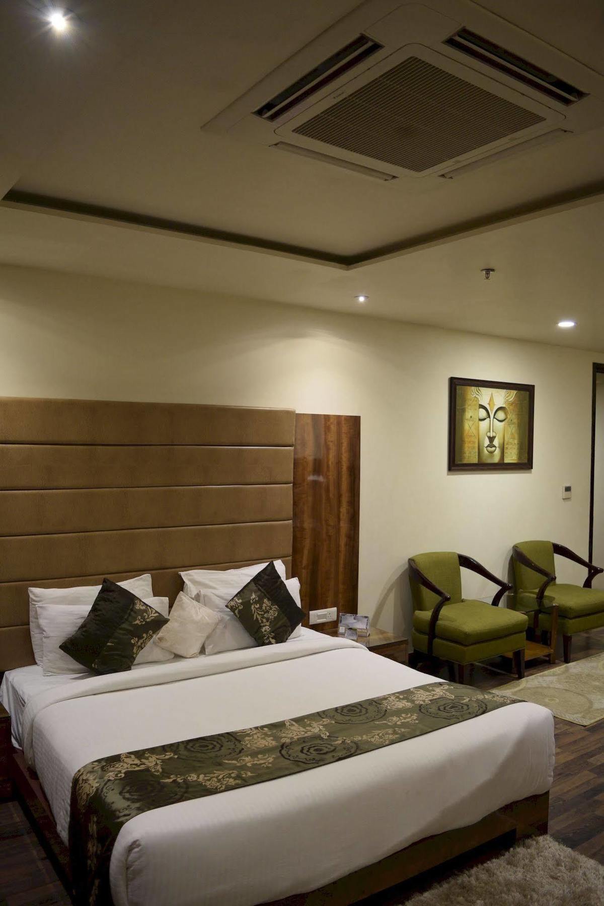 Hotel One Earth Avaas Amritsar Exteriér fotografie