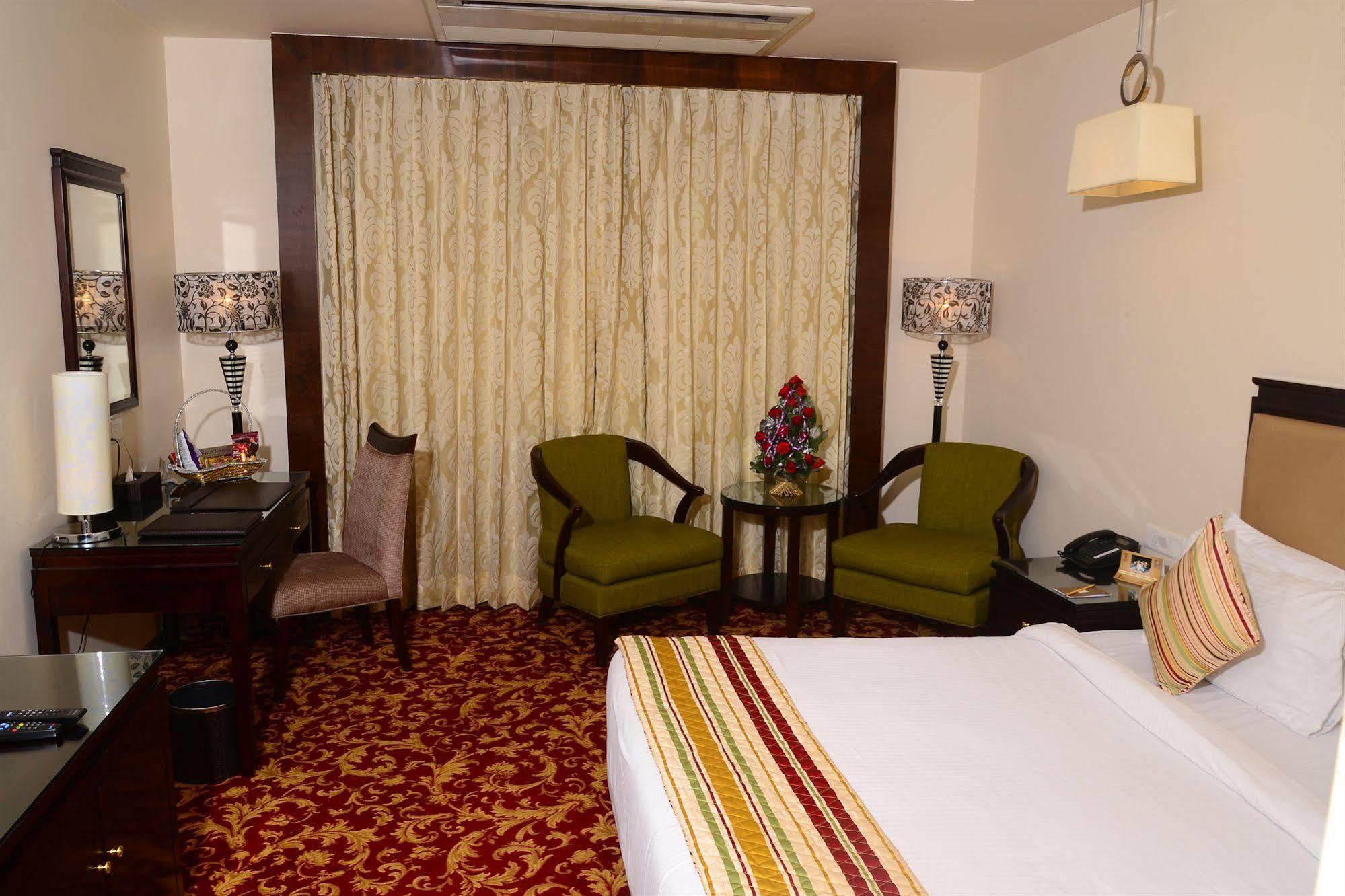 Hotel One Earth Avaas Amritsar Exteriér fotografie