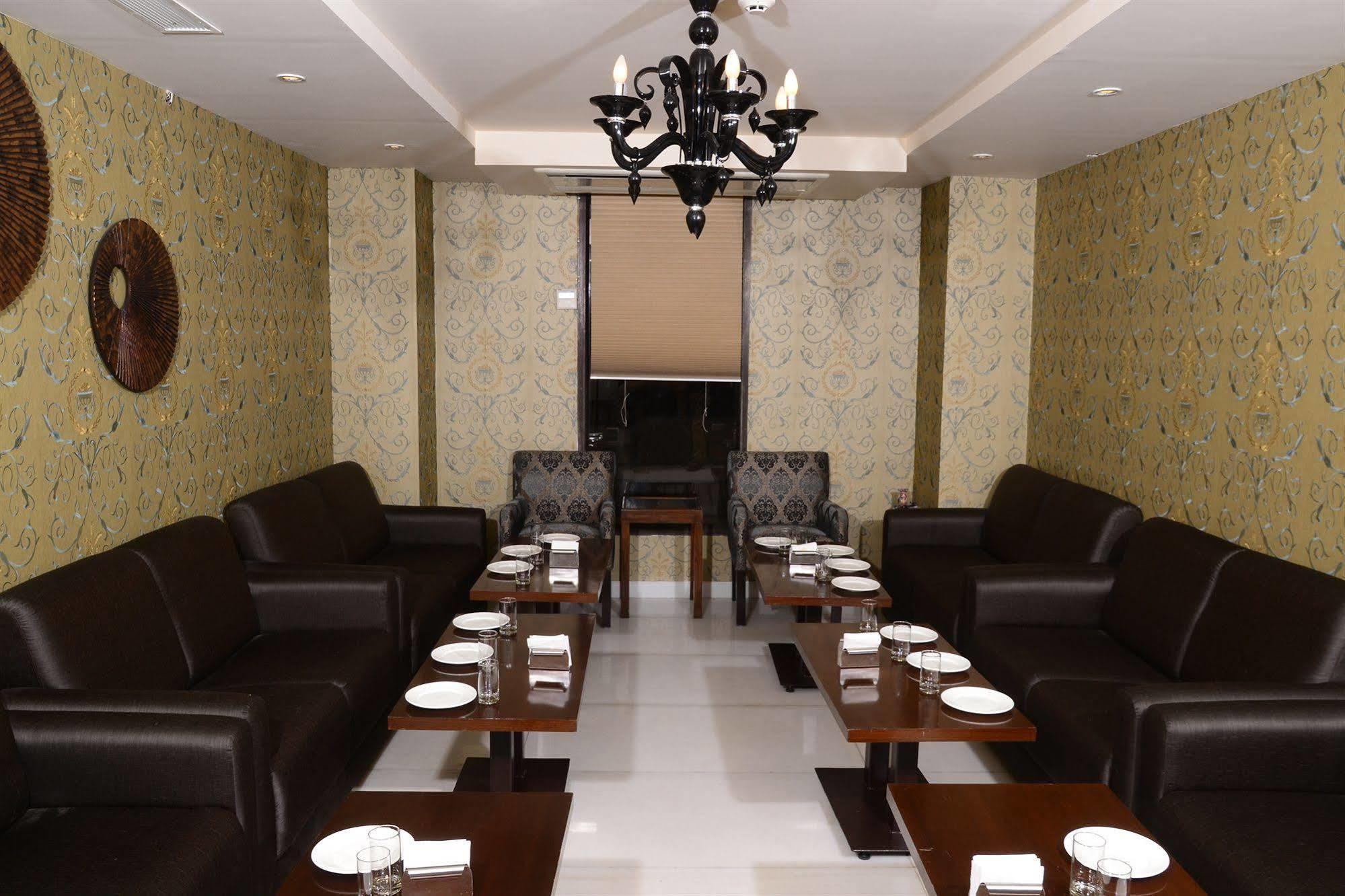 Hotel One Earth Avaas Amritsar Exteriér fotografie