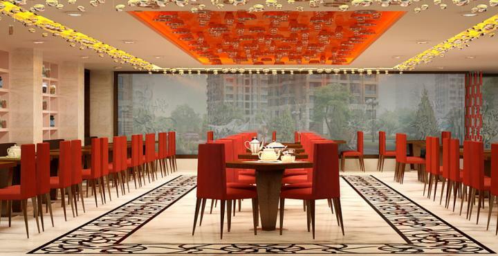 Hotel One Earth Avaas Amritsar Exteriér fotografie