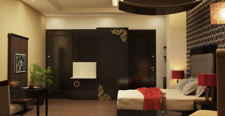 Hotel One Earth Avaas Amritsar Exteriér fotografie