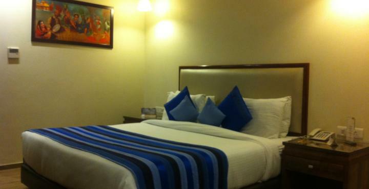Hotel One Earth Avaas Amritsar Exteriér fotografie