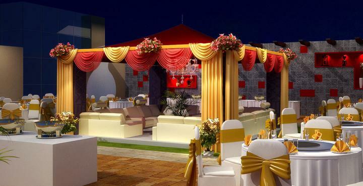 Hotel One Earth Avaas Amritsar Exteriér fotografie