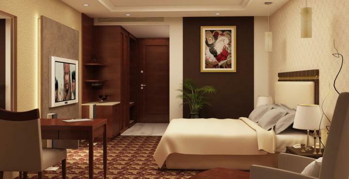 Hotel One Earth Avaas Amritsar Exteriér fotografie